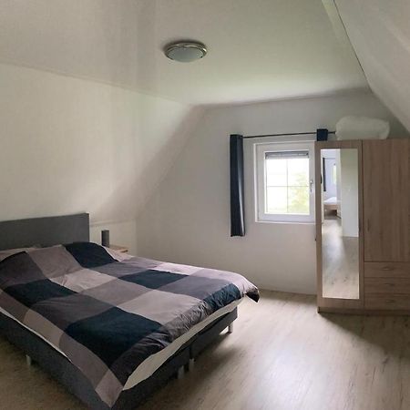 Vakantie In De Noordkop Burgervlotbrug 외부 사진